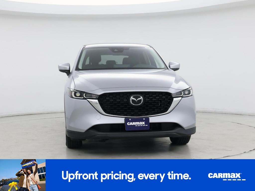 used 2023 Mazda CX-5 car, priced at $25,998