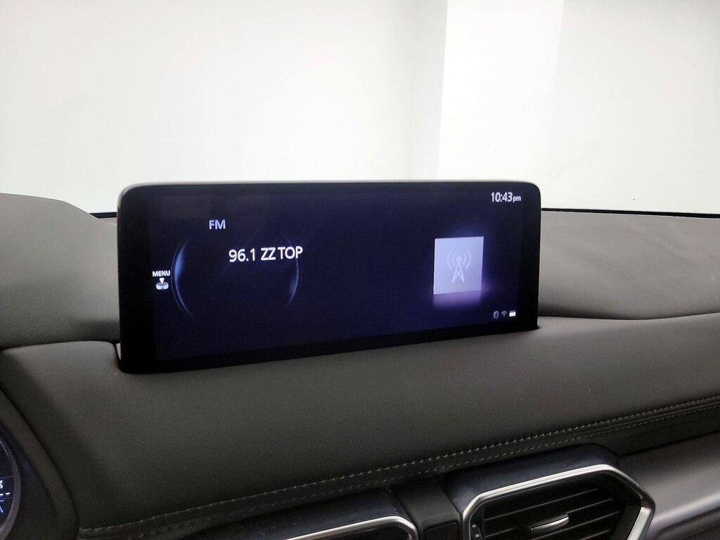 used 2023 Mazda CX-5 car, priced at $25,998