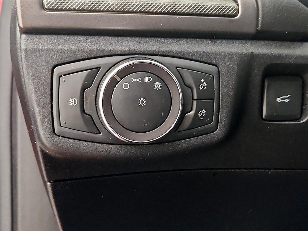 used 2020 Ford Fusion car, priced at $17,998