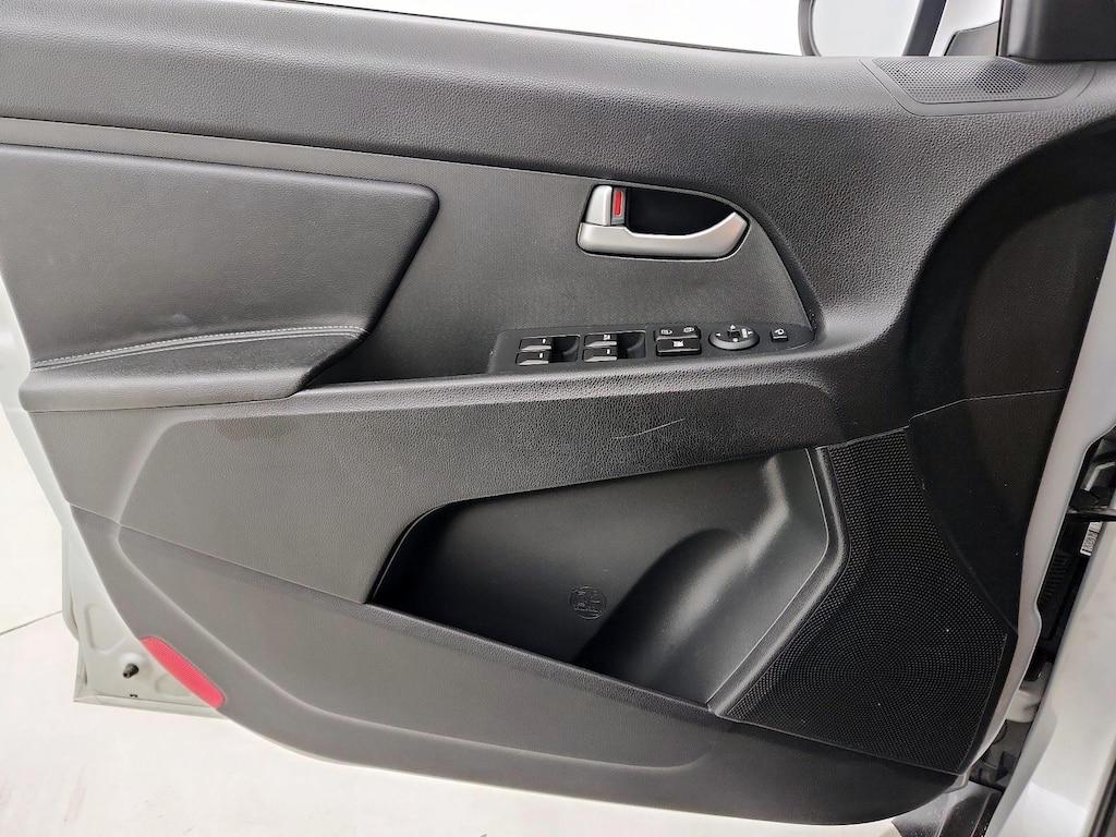 used 2013 Kia Sportage car, priced at $11,998