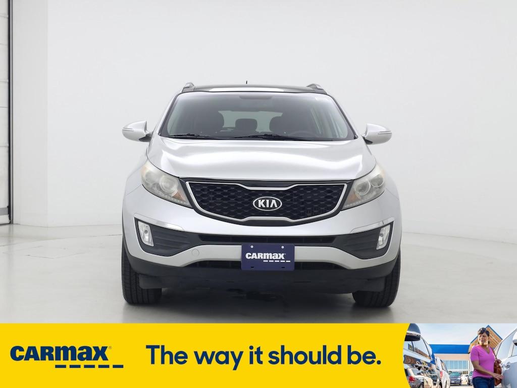 used 2013 Kia Sportage car, priced at $11,998