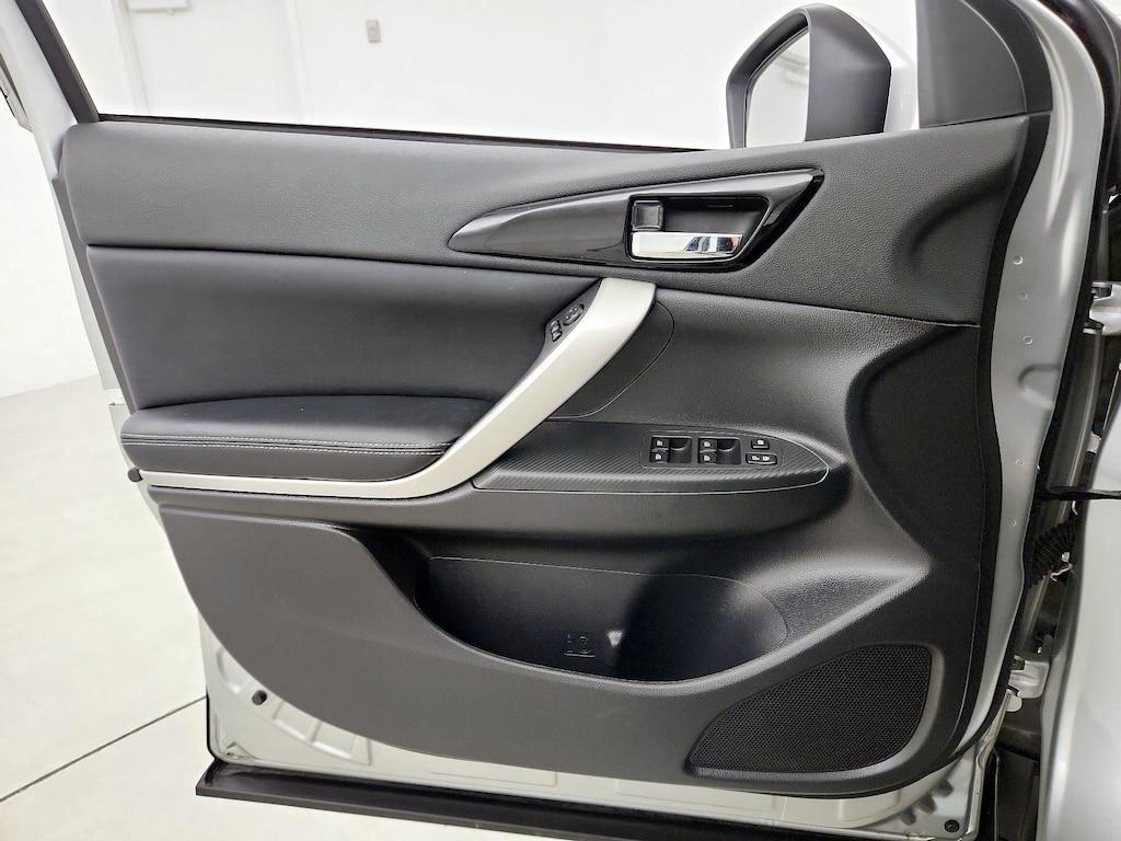 used 2023 Mitsubishi Eclipse Cross car, priced at $21,998