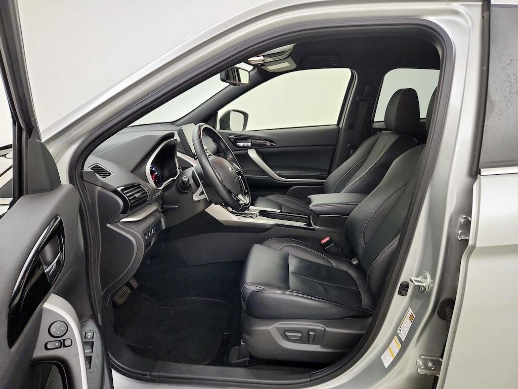 used 2023 Mitsubishi Eclipse Cross car, priced at $21,998