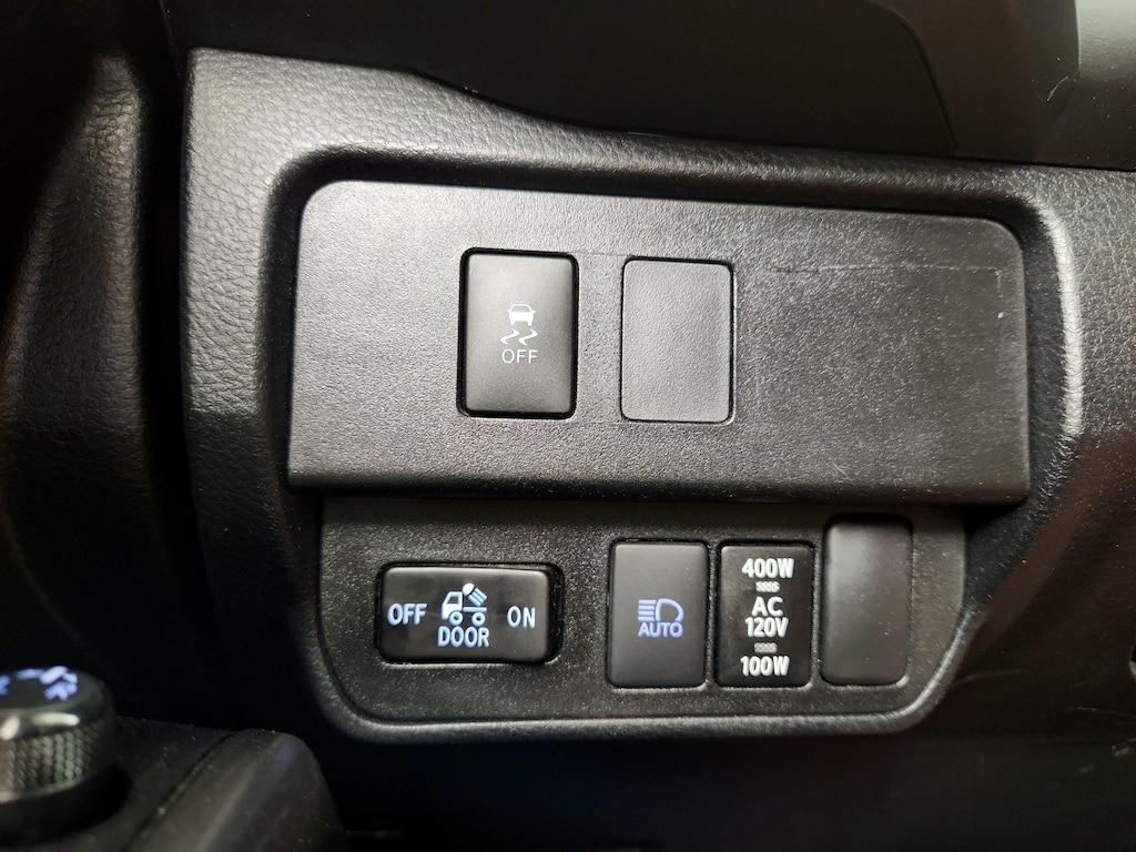 used 2021 Toyota Tacoma car, priced at $39,998