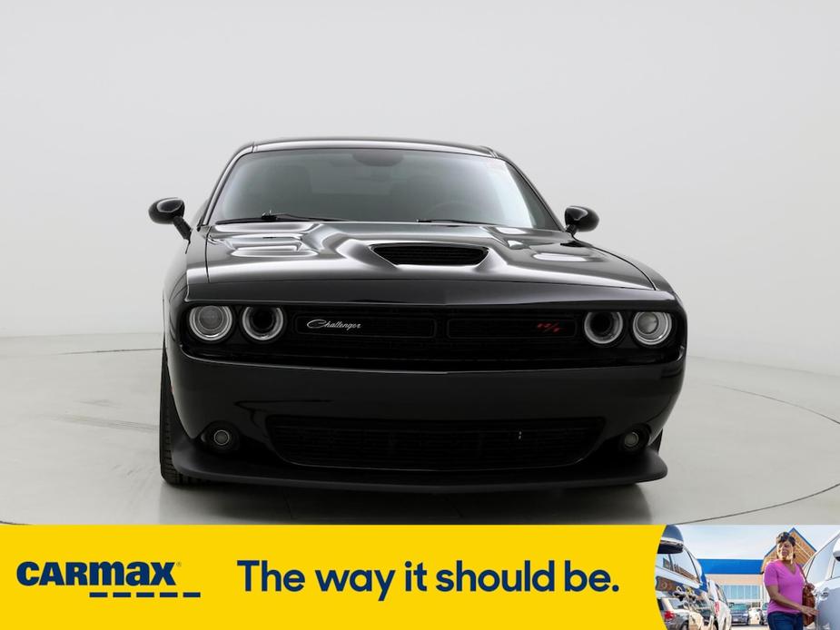 used 2022 Dodge Challenger car, priced at $45,998