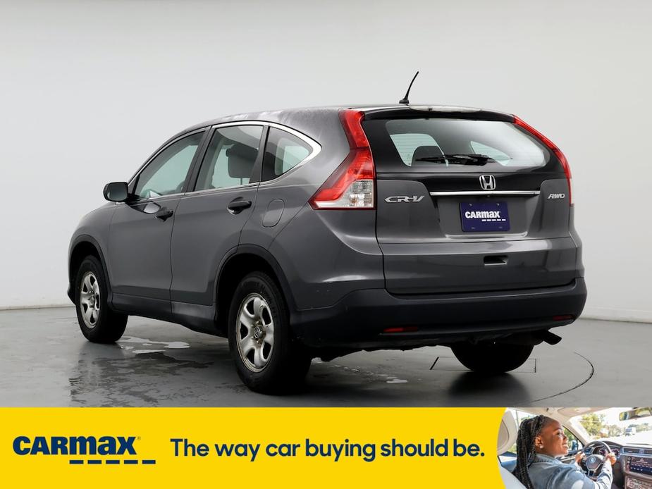 used 2014 Honda CR-V car, priced at $13,998