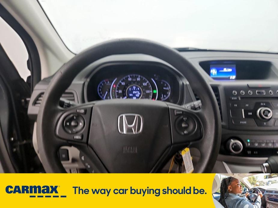 used 2014 Honda CR-V car, priced at $13,998