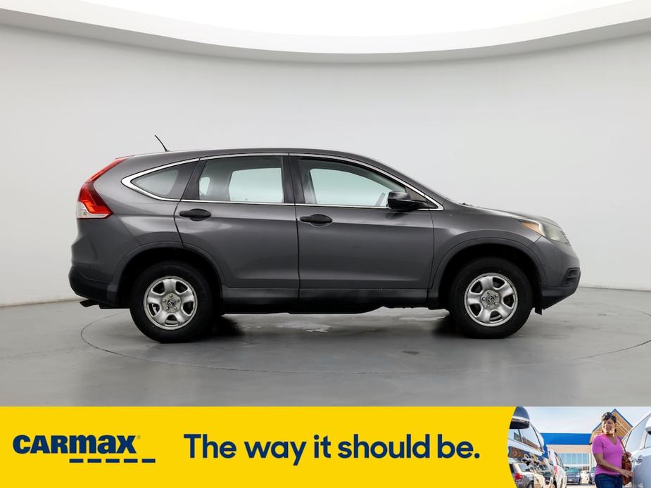 used 2014 Honda CR-V car, priced at $13,998