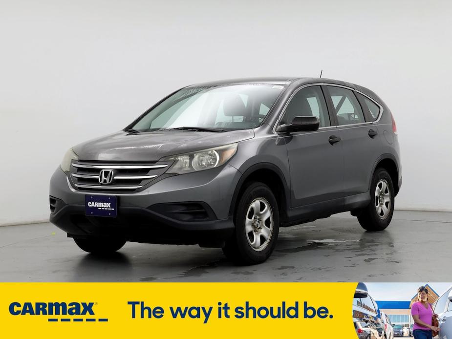 used 2014 Honda CR-V car, priced at $13,998