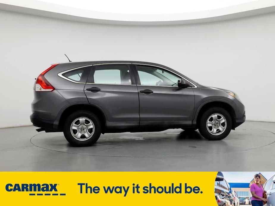 used 2014 Honda CR-V car, priced at $13,998