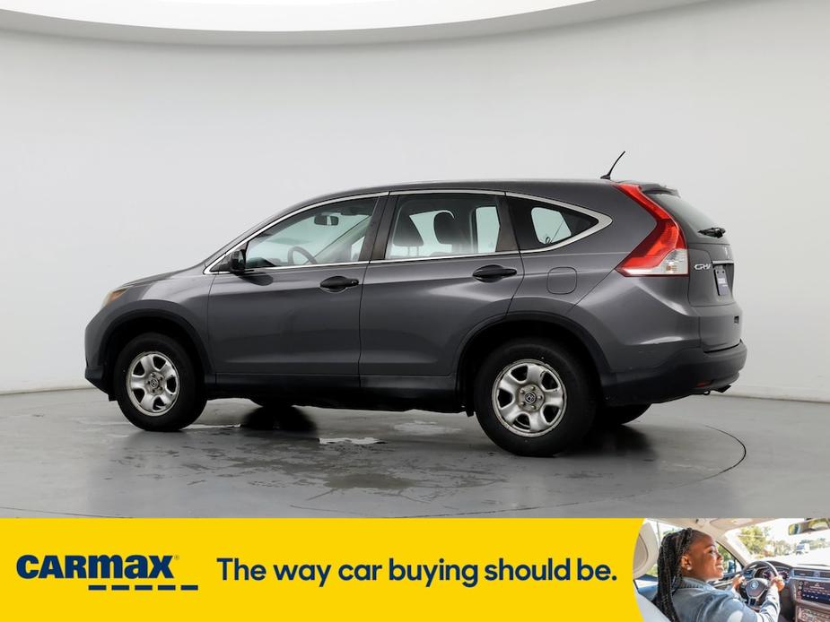 used 2014 Honda CR-V car, priced at $13,998