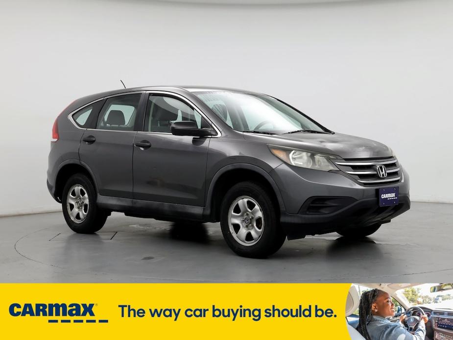 used 2014 Honda CR-V car, priced at $13,998