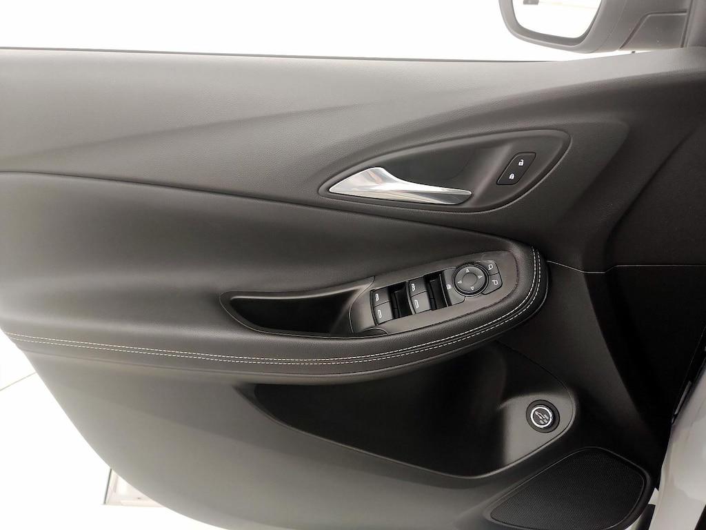 used 2022 Buick Encore GX car, priced at $22,998