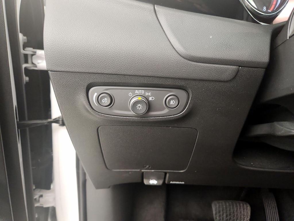 used 2022 Buick Encore GX car, priced at $22,998