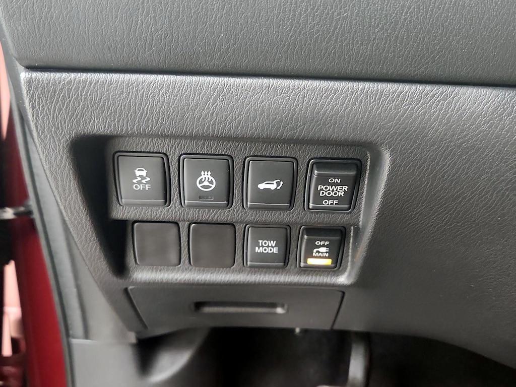 used 2014 Nissan Pathfinder car, priced at $14,998