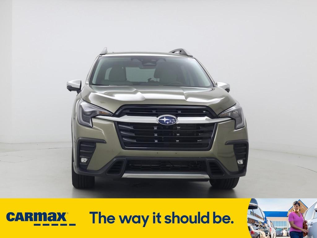 used 2023 Subaru Ascent car, priced at $40,998