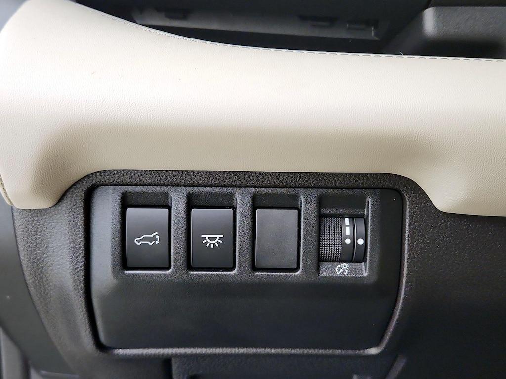 used 2023 Subaru Ascent car, priced at $40,998