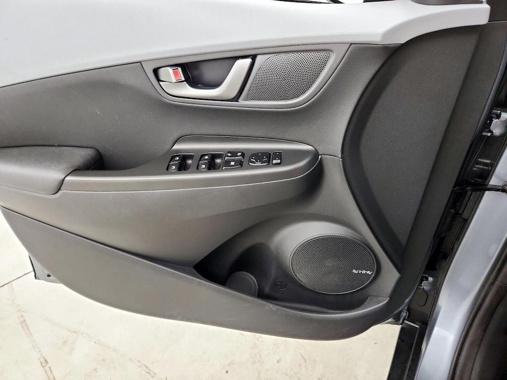 used 2019 Hyundai Kona car, priced at $17,998