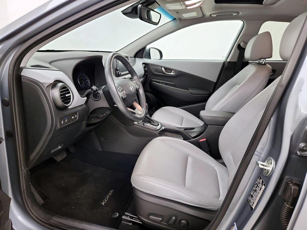 used 2019 Hyundai Kona car, priced at $17,998