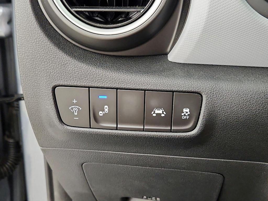 used 2019 Hyundai Kona car, priced at $17,998