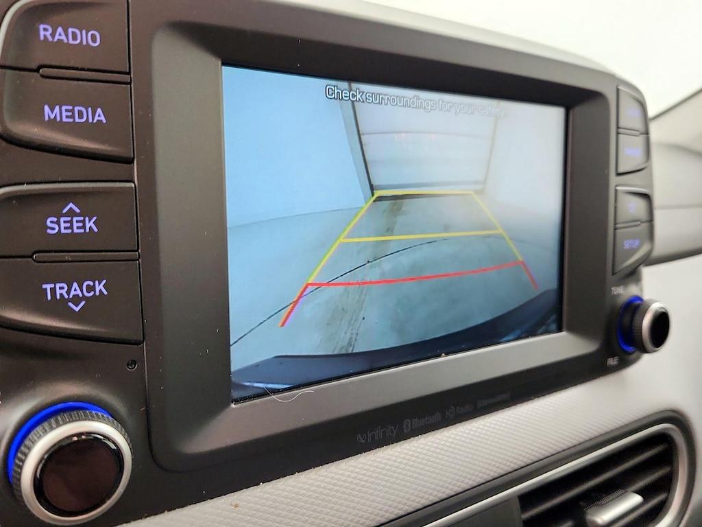 used 2019 Hyundai Kona car, priced at $17,998