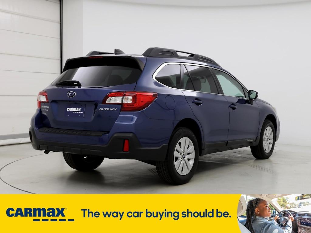 used 2019 Subaru Outback car, priced at $18,998