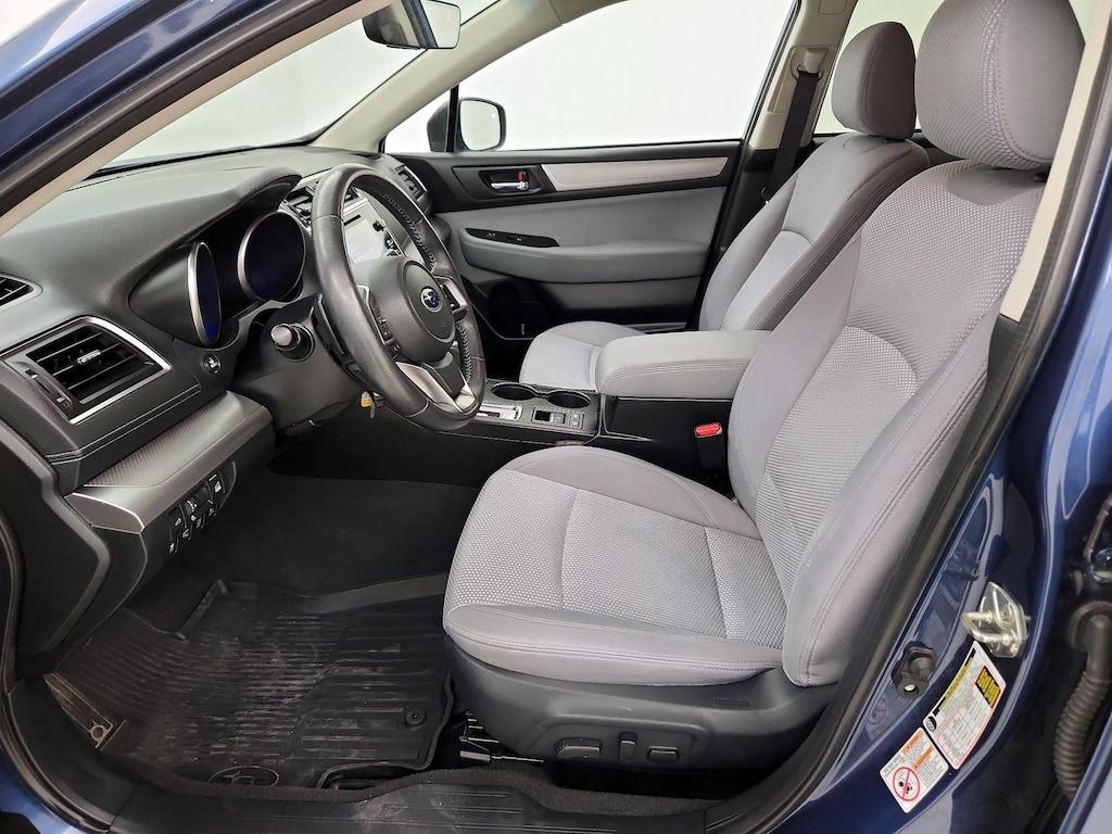 used 2019 Subaru Outback car, priced at $18,998