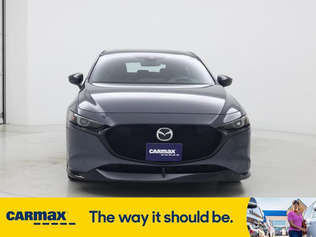 used 2021 Mazda Mazda3 car, priced at $28,998