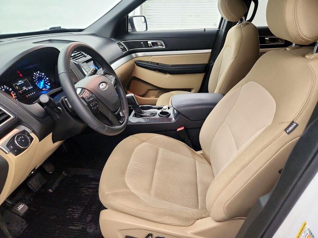 used 2017 Ford Explorer car, priced at $18,998