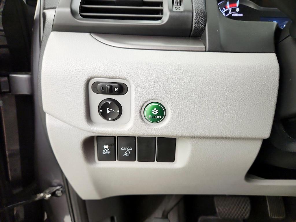 used 2017 Honda Ridgeline car, priced at $25,998
