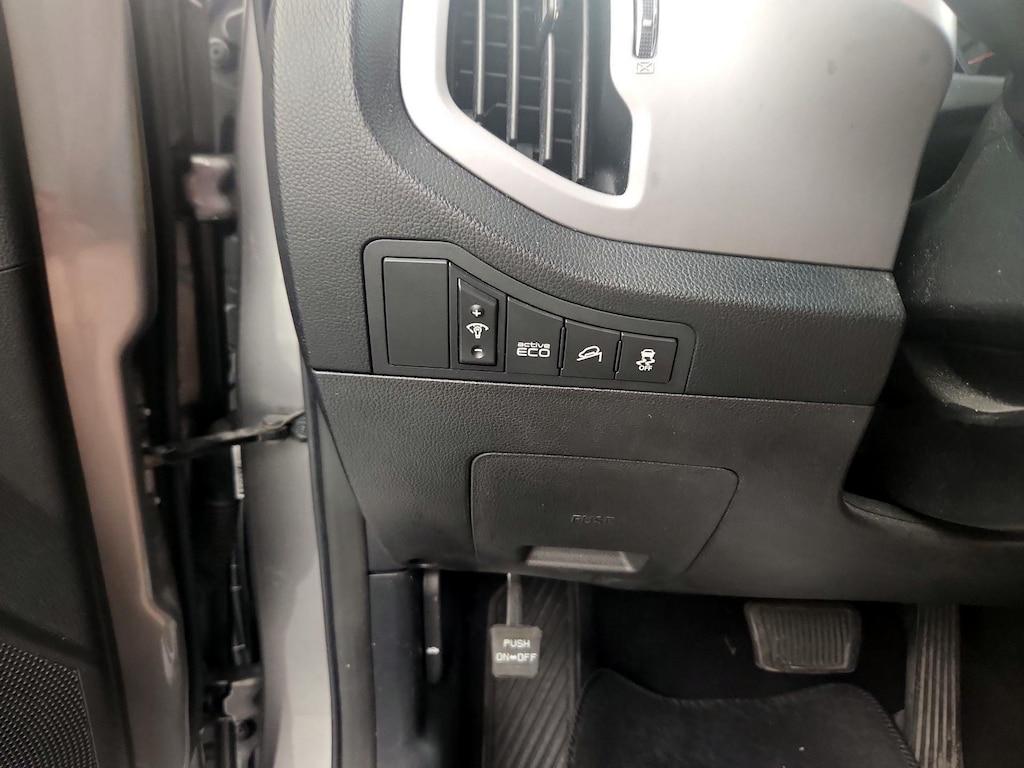 used 2015 Kia Sportage car, priced at $12,998