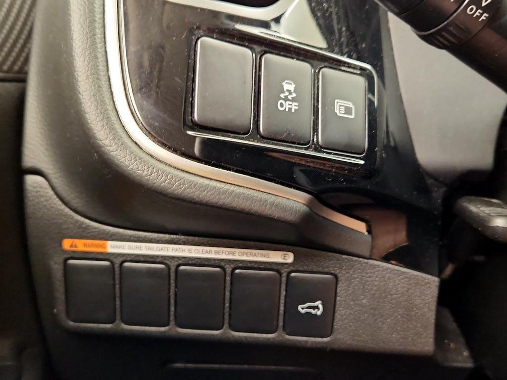 used 2019 Mitsubishi Outlander car, priced at $15,998