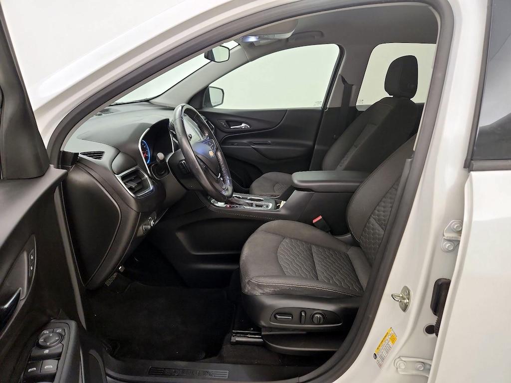 used 2019 Chevrolet Equinox car, priced at $18,998