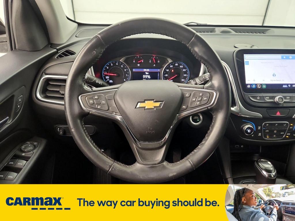 used 2019 Chevrolet Equinox car, priced at $18,998