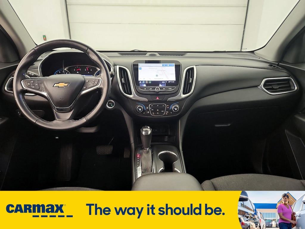 used 2019 Chevrolet Equinox car, priced at $18,998