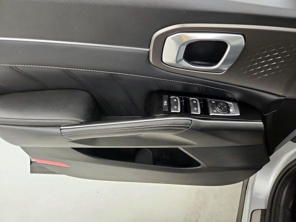 used 2021 Kia Sorento car, priced at $28,998