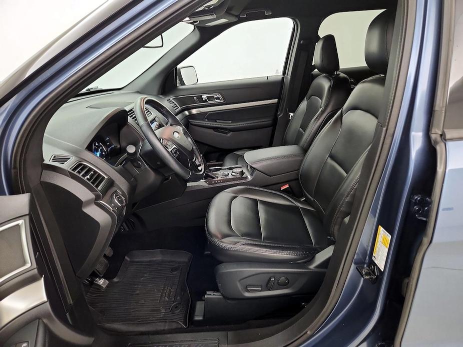 used 2019 Ford Explorer car, priced at $23,998