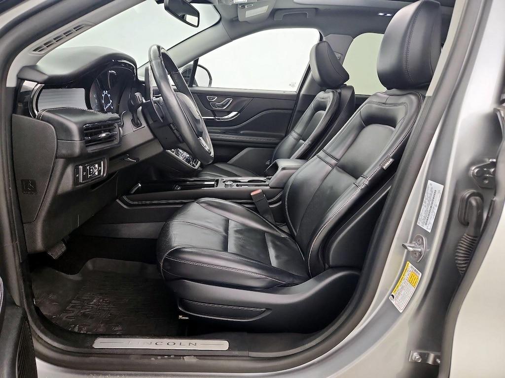 used 2021 Lincoln Corsair car, priced at $25,998
