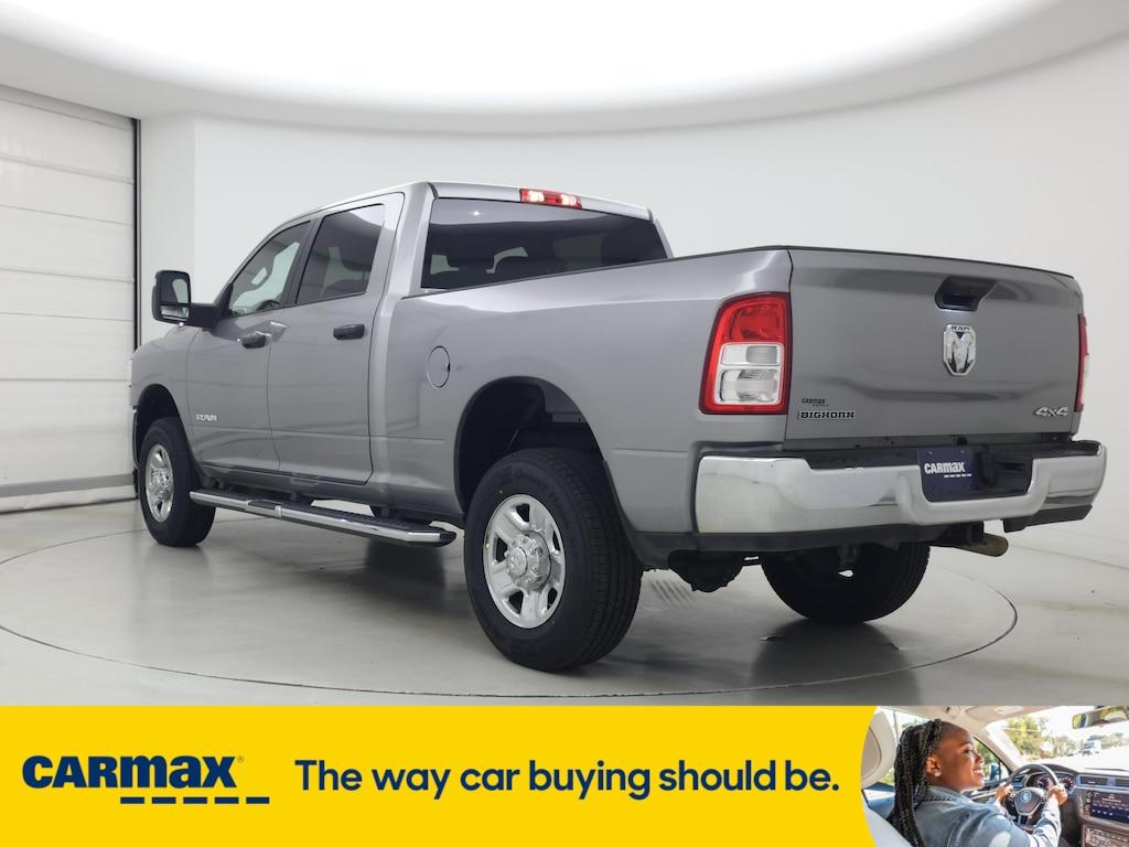 used 2024 Ram 2500 car, priced at $49,998