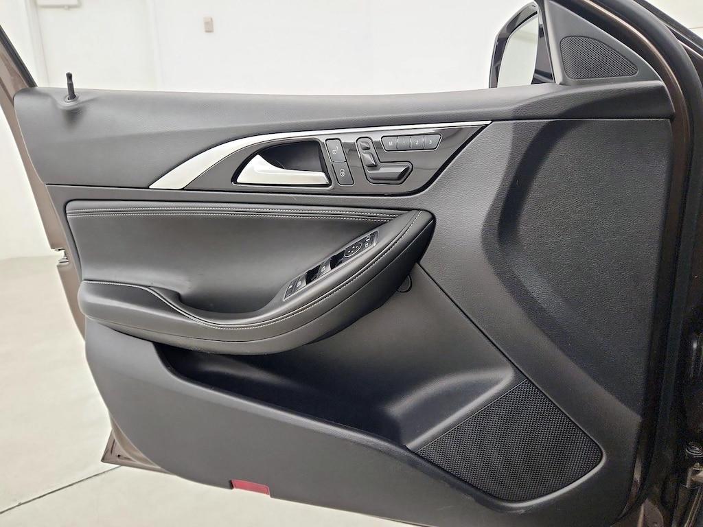 used 2019 INFINITI QX30 car, priced at $18,998