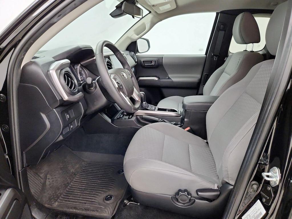used 2023 Toyota Tacoma car, priced at $31,998