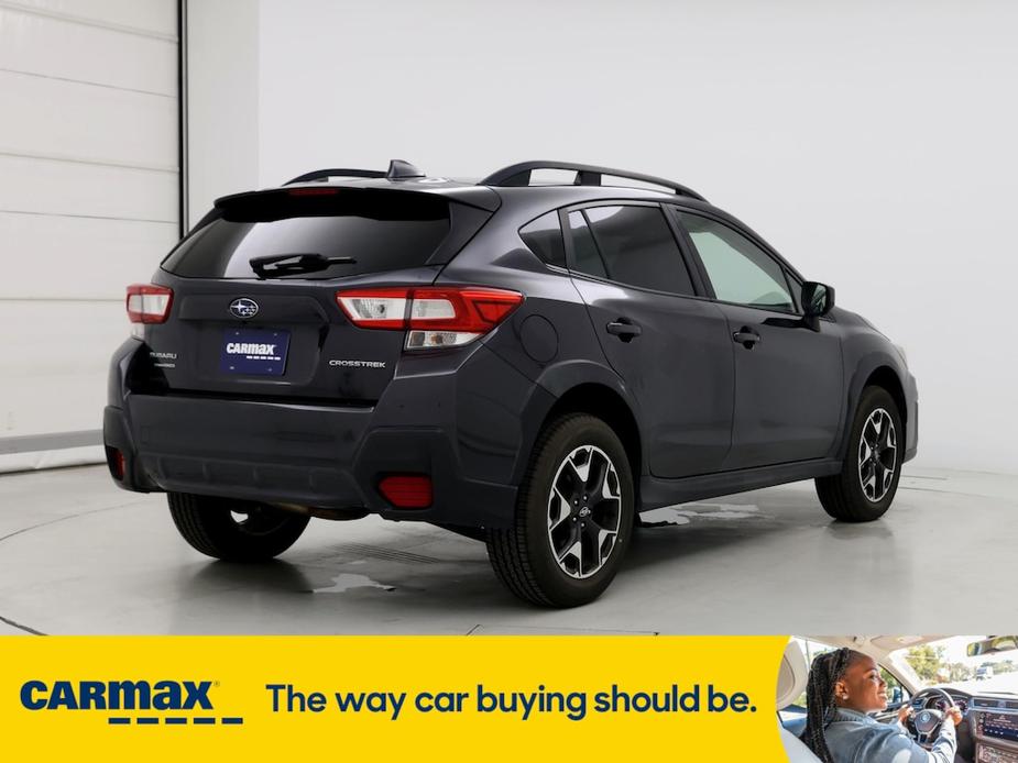 used 2019 Subaru Crosstrek car, priced at $17,998