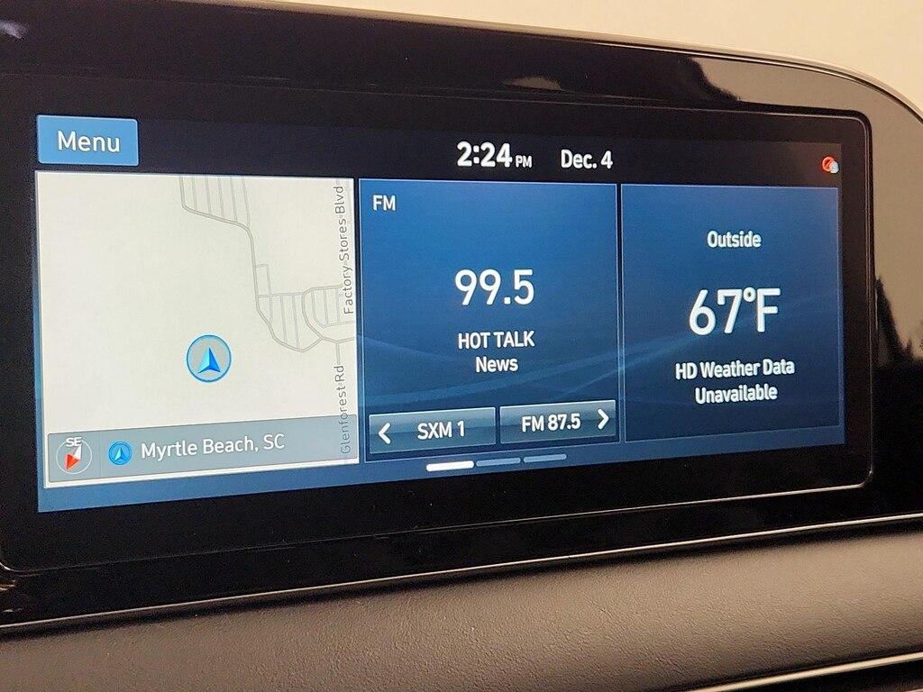 used 2020 Hyundai Palisade car, priced at $29,998