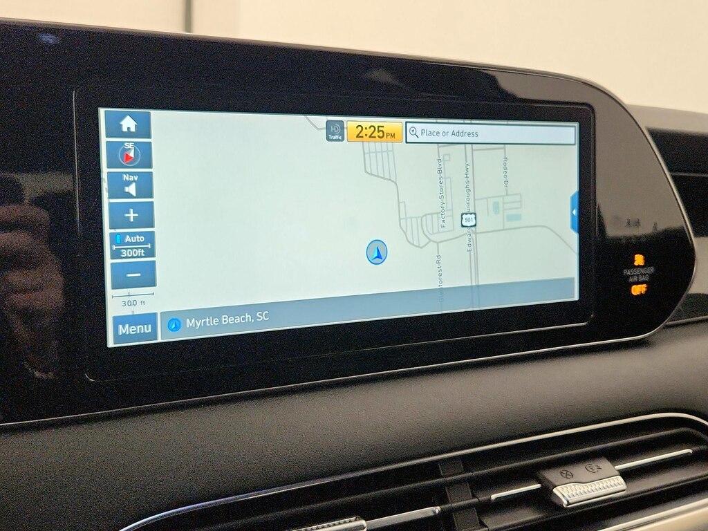 used 2020 Hyundai Palisade car, priced at $29,998