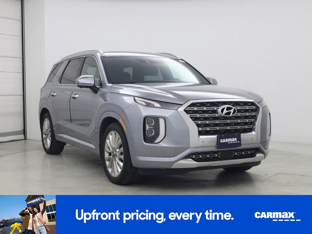 used 2020 Hyundai Palisade car, priced at $29,998