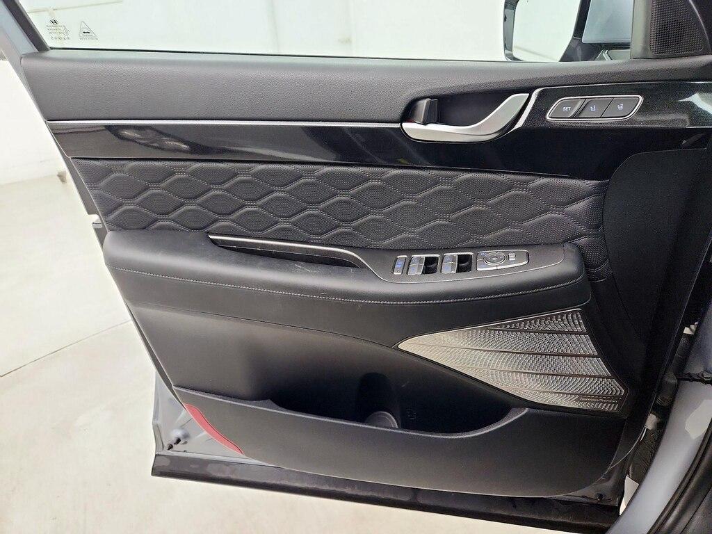 used 2020 Hyundai Palisade car, priced at $29,998