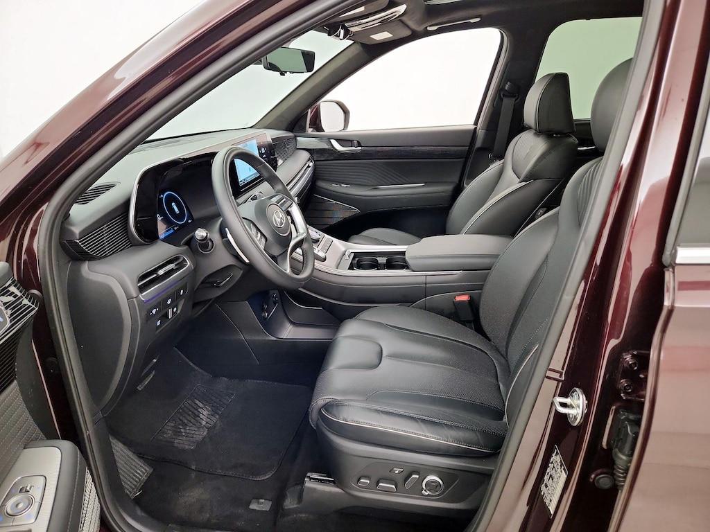 used 2023 Hyundai Palisade car, priced at $43,998