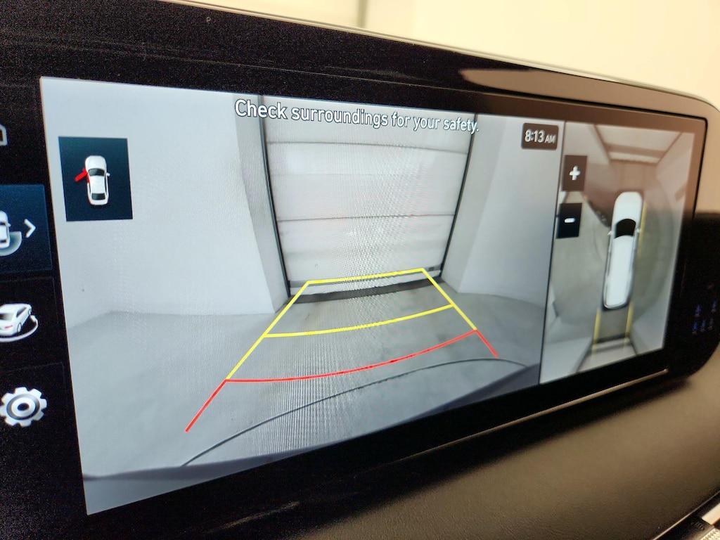 used 2023 Hyundai Palisade car, priced at $43,998