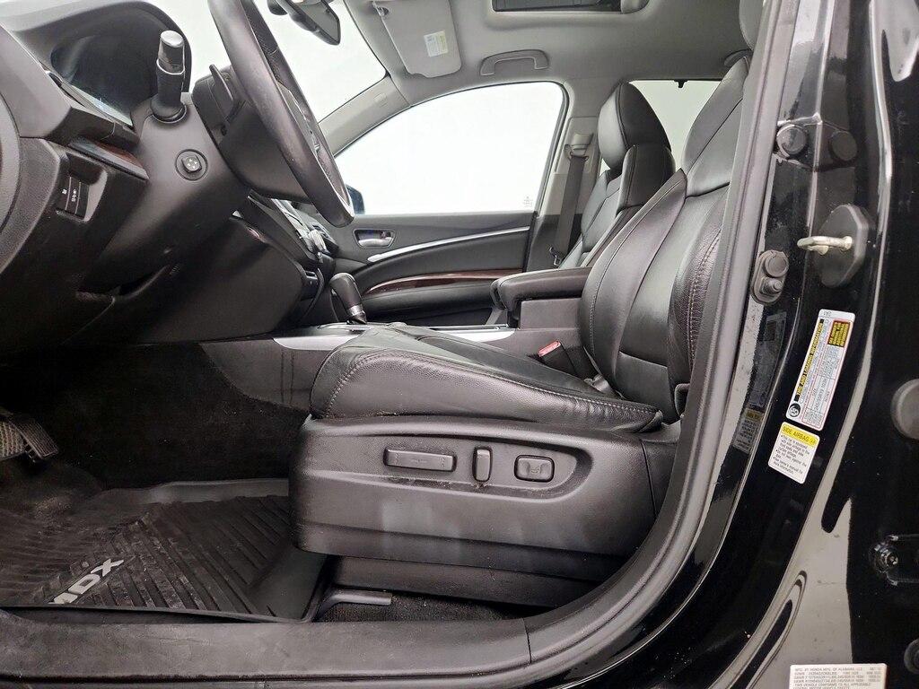 used 2014 Acura MDX car, priced at $16,998