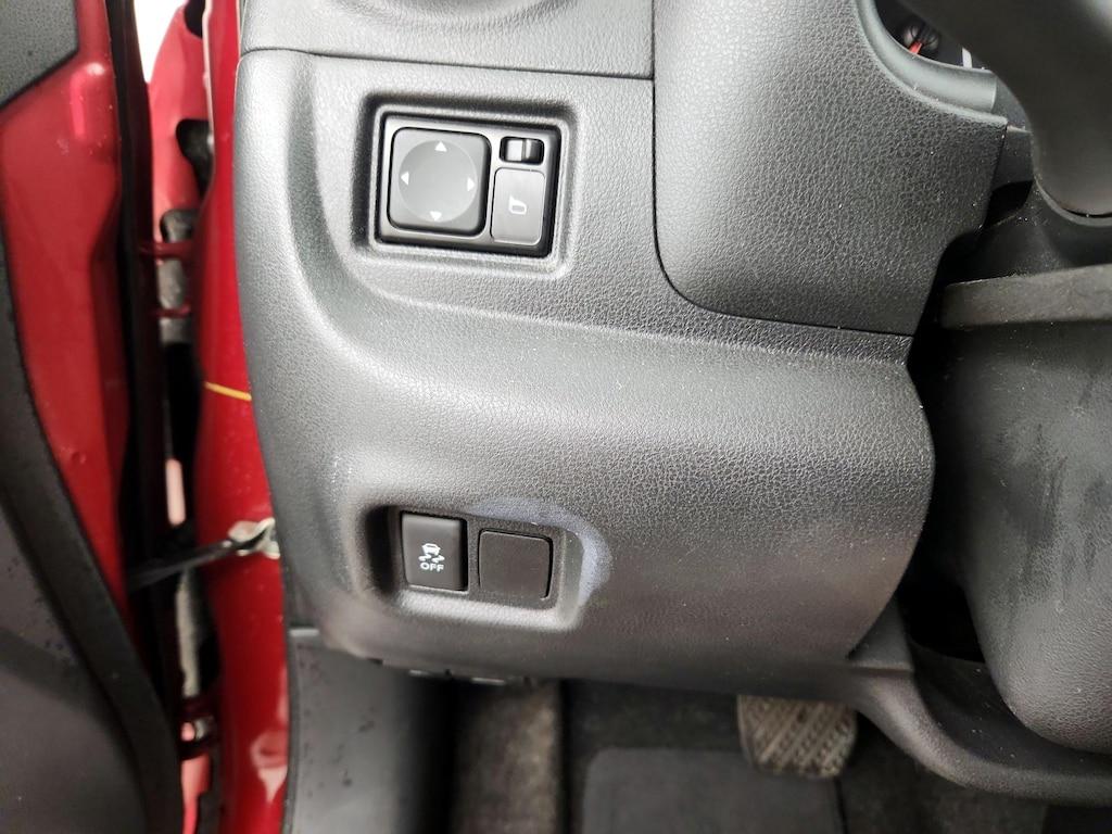 used 2016 Nissan Versa car, priced at $12,998